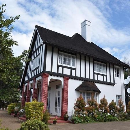 Royal Kalaw Hills Resort Экстерьер фото