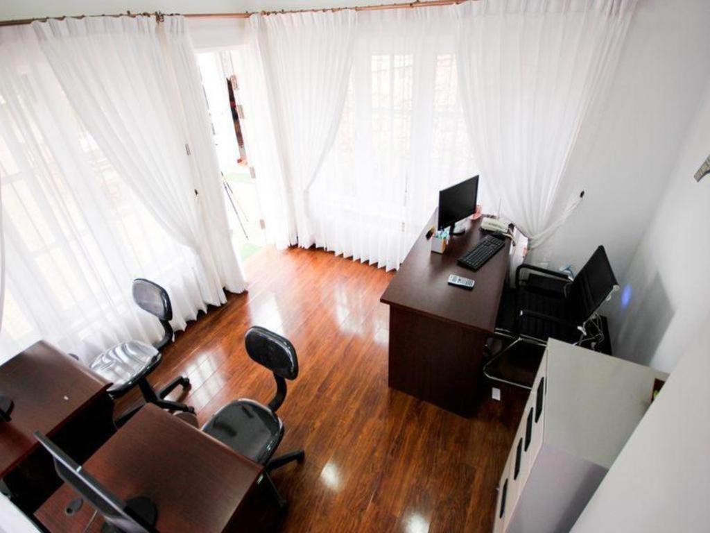Royal Kalaw Hills Resort Экстерьер фото