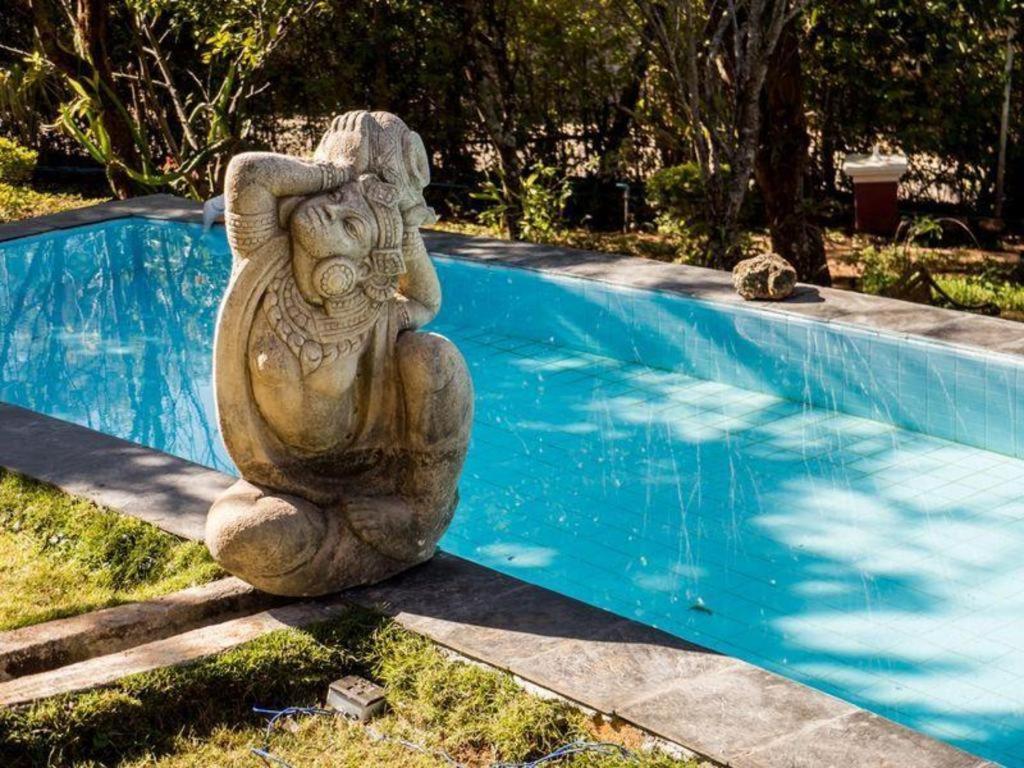 Royal Kalaw Hills Resort Экстерьер фото