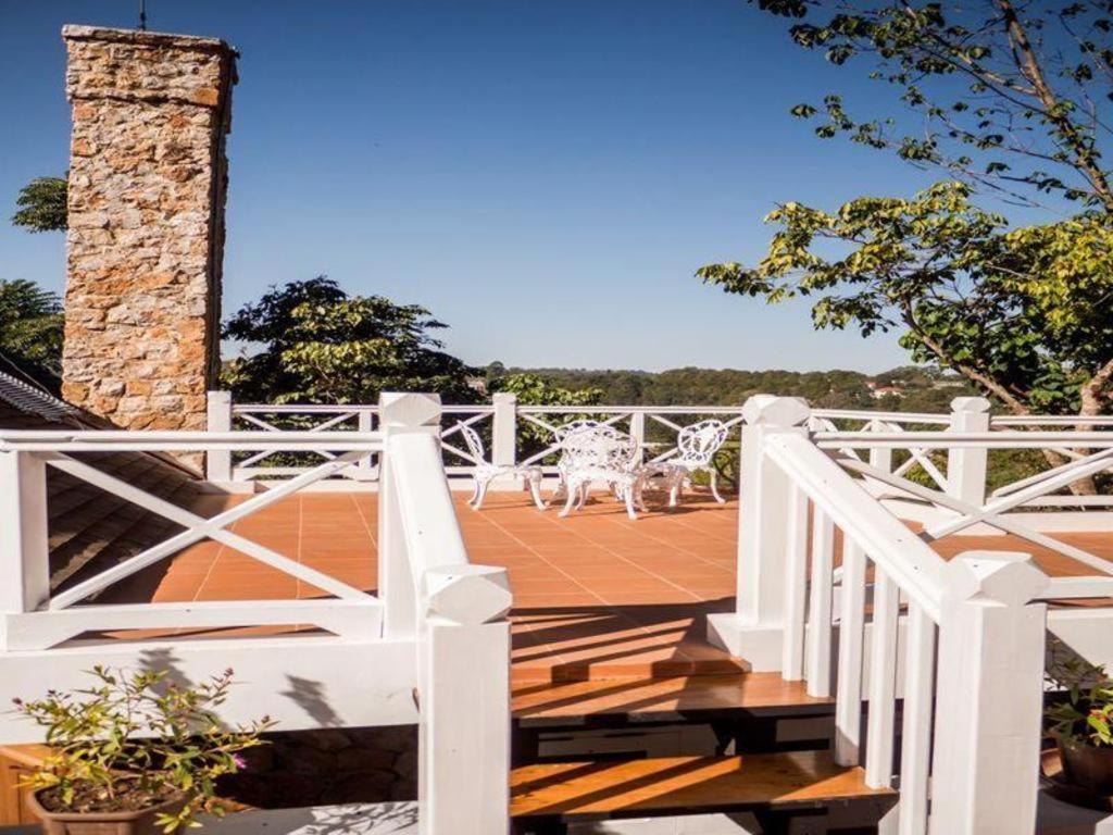 Royal Kalaw Hills Resort Экстерьер фото