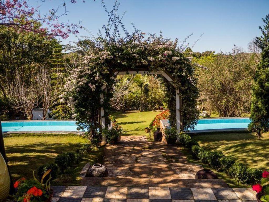 Royal Kalaw Hills Resort Экстерьер фото