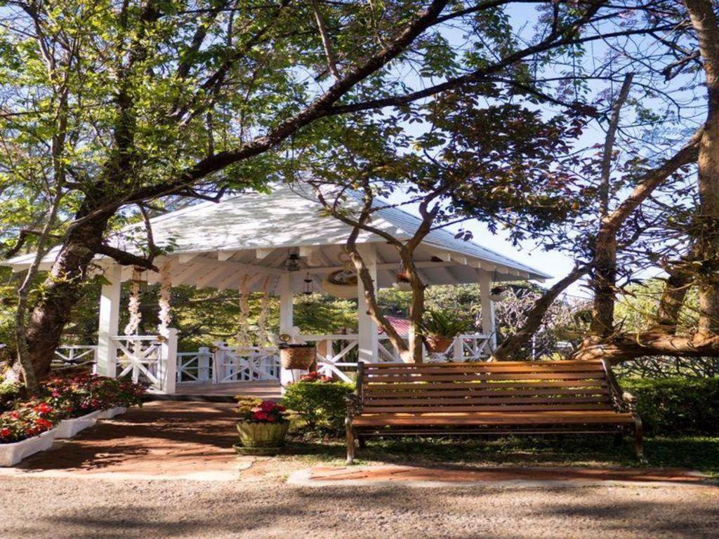 Royal Kalaw Hills Resort Экстерьер фото