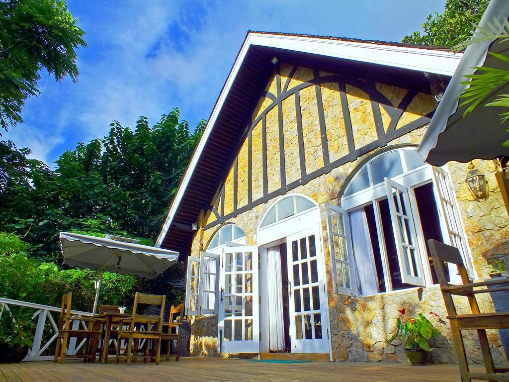 Royal Kalaw Hills Resort Экстерьер фото