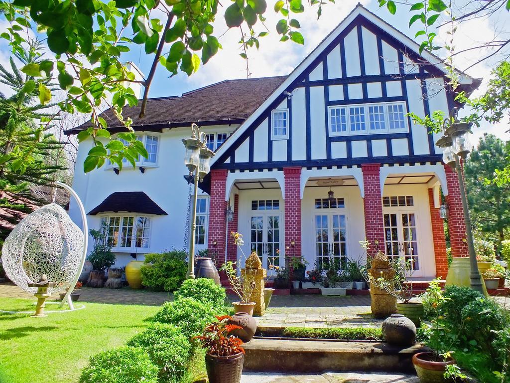 Royal Kalaw Hills Resort Экстерьер фото
