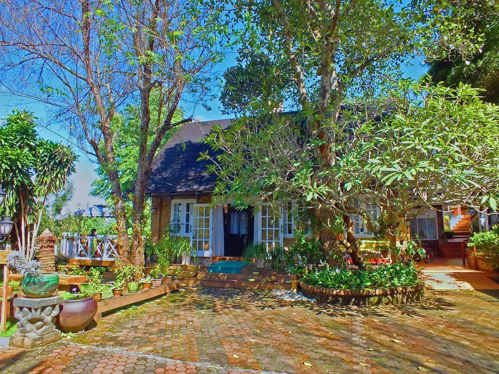 Royal Kalaw Hills Resort Экстерьер фото