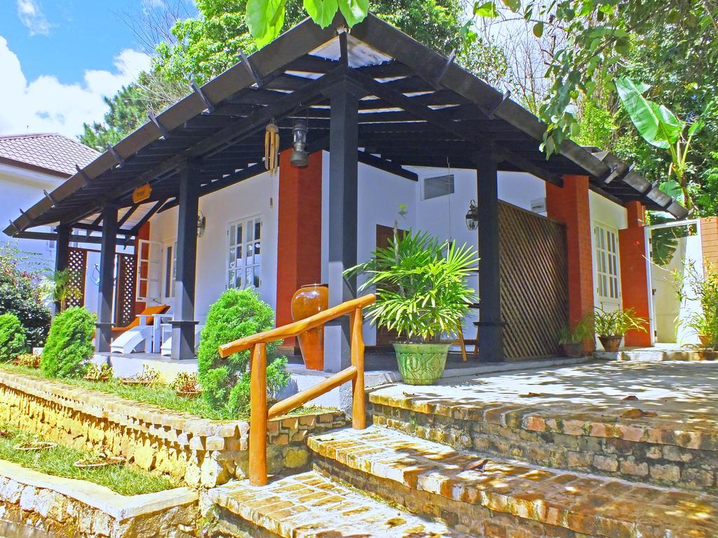 Royal Kalaw Hills Resort Экстерьер фото